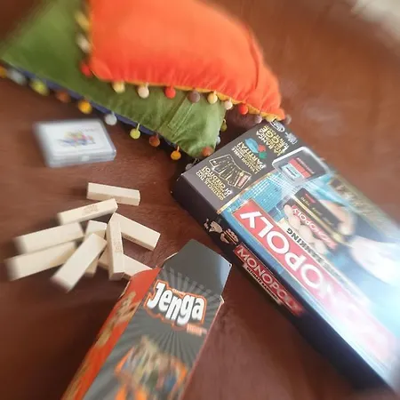 Апартаменты Vaticano Рим