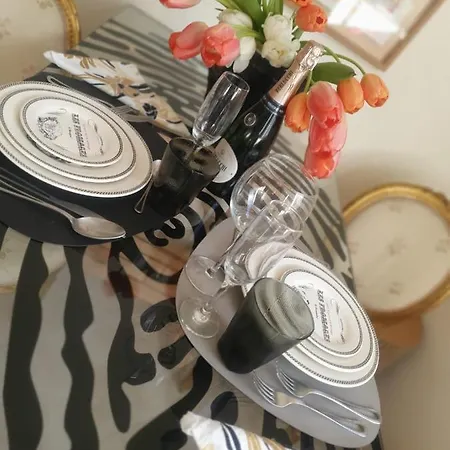 Vaticano Апартаменты Рим