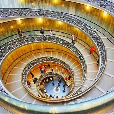 Vaticano Апартаменты *