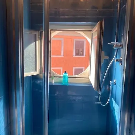 Apartmán Vaticano Řím