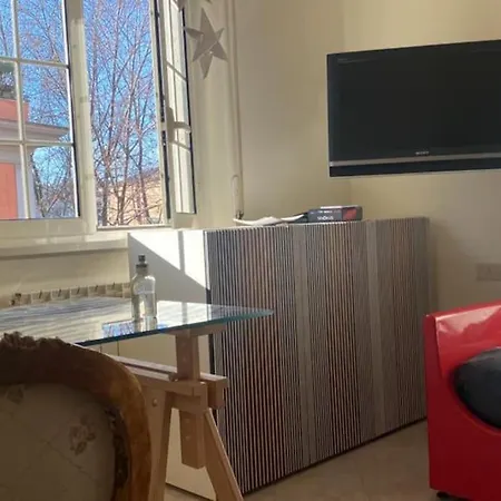 Apartmán Vaticano *