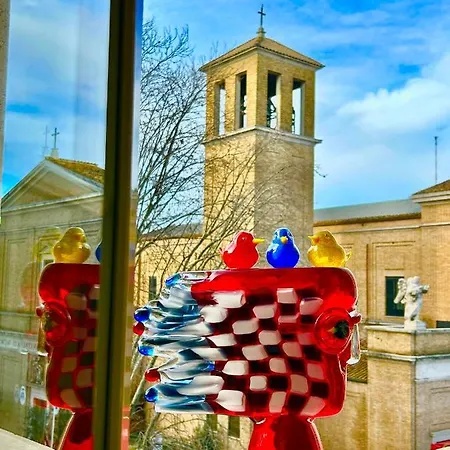 Vaticano Apartmán Řím