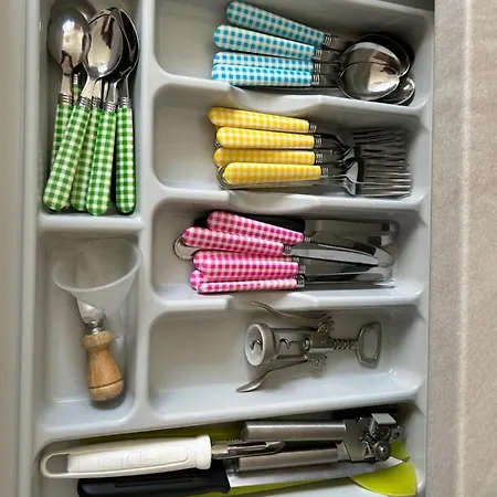 Vaticano Apartmán *