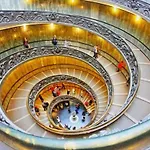 Vaticano Apartmán *
