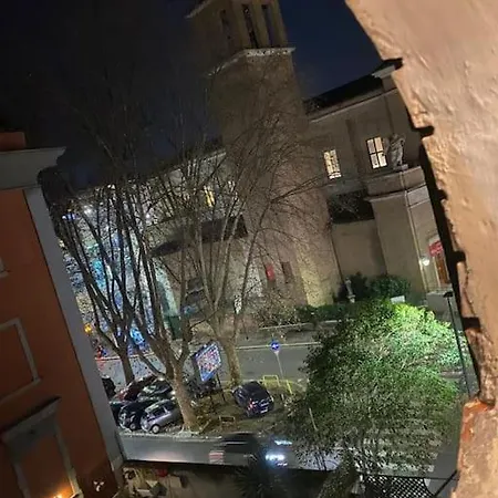 Appartement Vaticano *