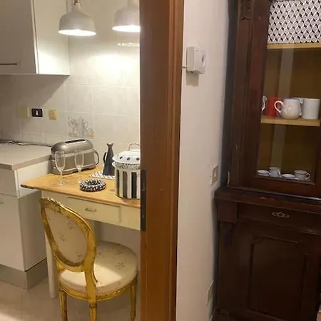 Vaticano Appartement Rome