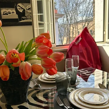 Appartement Vaticano