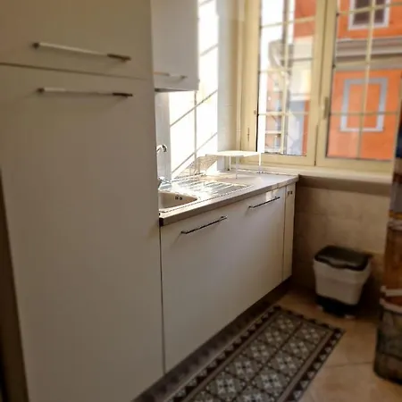 Apartment Vaticano