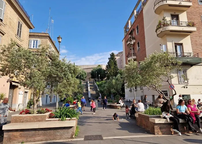 Appartement Vaticano Rome