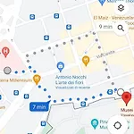 Vaticano Appartement