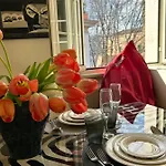 Appartement Vaticano