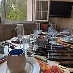 Vaticano Appartement