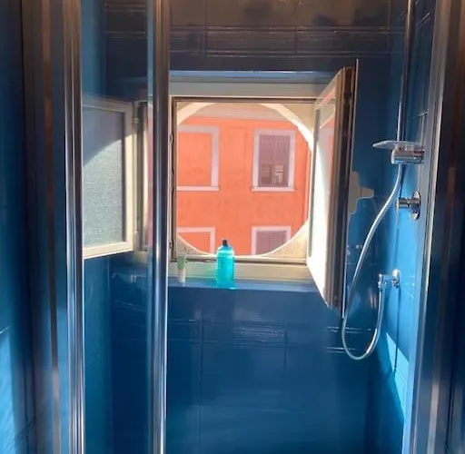 Apartman Vaticano Róma