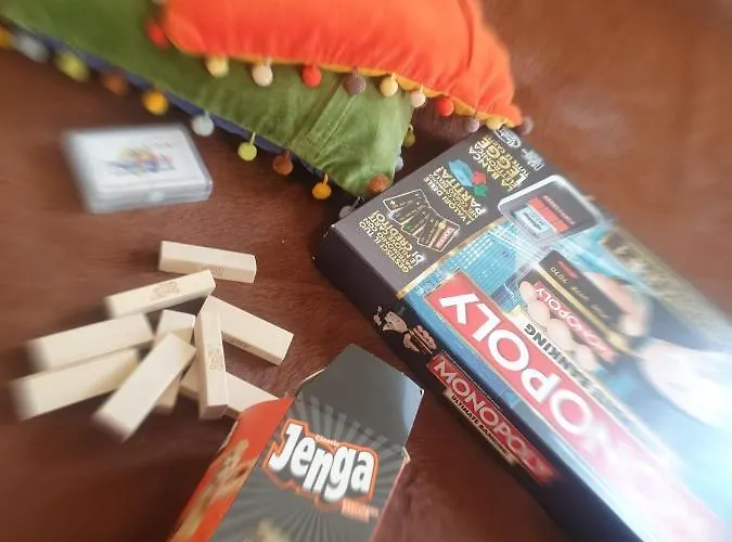 Apartman Vaticano Róma