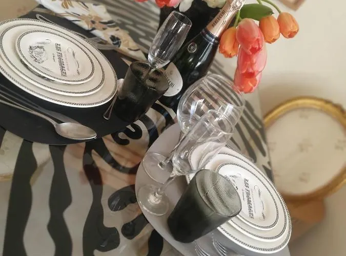 Vaticano Apartman Róma