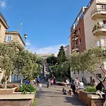 Διαμέρισμα Vaticano Ρώμη