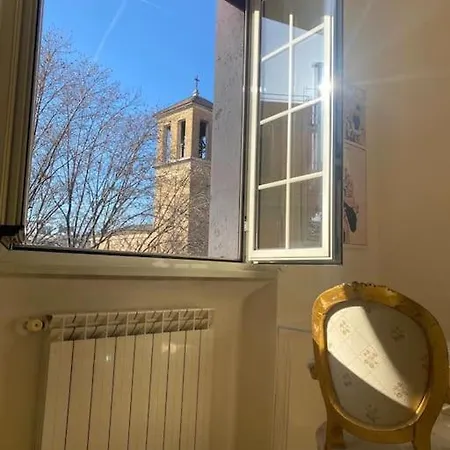 Apartment Vaticano